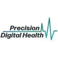 precision digital health, inc logo image