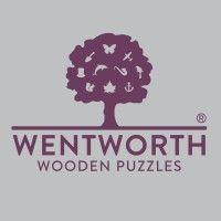 wentworth wooden puzzles