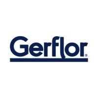 gerflor logo image