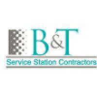 b&t service station contractors