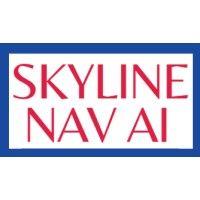 skyline nav ai inc. logo image