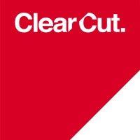 clear cut pictures logo image