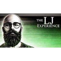 the lj experience logo image