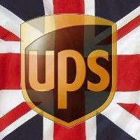 ups supply chain solutions uk logo image