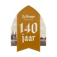 bierbrouwerij de koningshoeven - la trappe trappist logo image