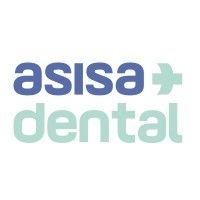 asisa dental logo image