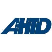 ahtd association for high technology distribution