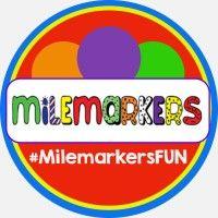 milemarkers logo image