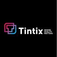 tintix logo image