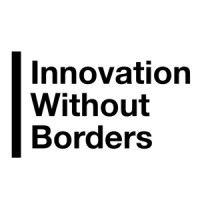 innovation without borders logo image