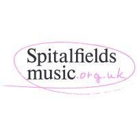 spitalfields music