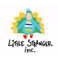 little stranger, inc. logo image