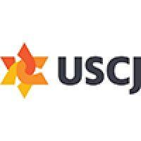 uscj logo image