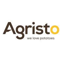 agristo india logo image