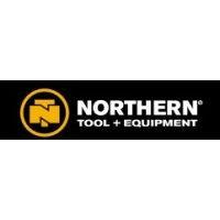 northern tool and equipment company logo image