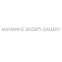 logo of Marianne Boesky Gallery