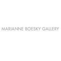 marianne boesky gallery