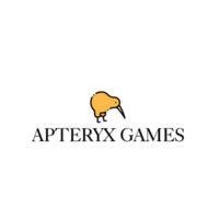 apteryx games llc logo image