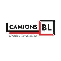 camions bl logo image