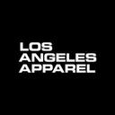 logo of Los Angeles Apparel