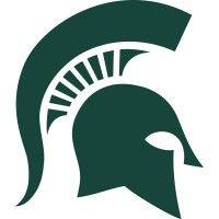 michigan state university department of advertising and public relations logo image