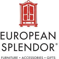 european splendor logo image