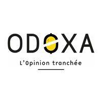 odoxa logo image