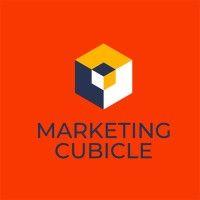 marketing cubicle, llc logo image