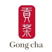 gong cha korea