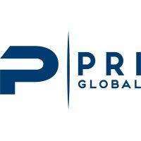 pri global logo image