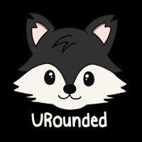 urounded logo image