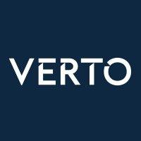 verto logo image