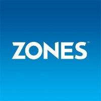 zones india logo image