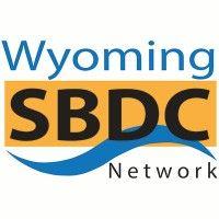 wyoming small business development center network