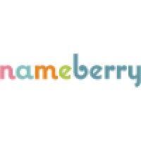 nameberry llc logo image