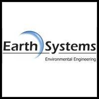 earth systems, llc. logo image