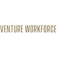 venture workforce (a gms company) logo image