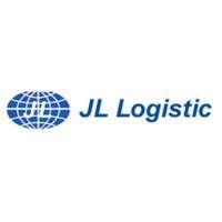 jl logistic gmbh logo image