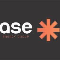 ase energy group logo image