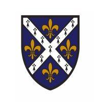 st hugh's college jcr logo image