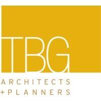 tbg architects + planners