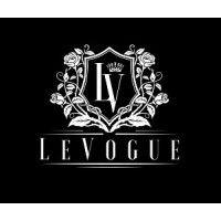 levogue logo image