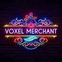 voxel merchant logo image