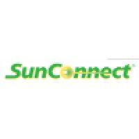 sunconnect usa logo image