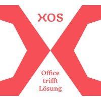 x - office solutions klemens schneeberger gmbh logo image