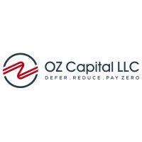 oz capital, llc logo image