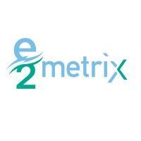 e2metrix logo image