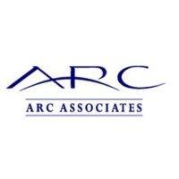 arc associates logo image