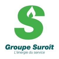 groupe suroît