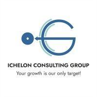 ichelon consulting group logo image